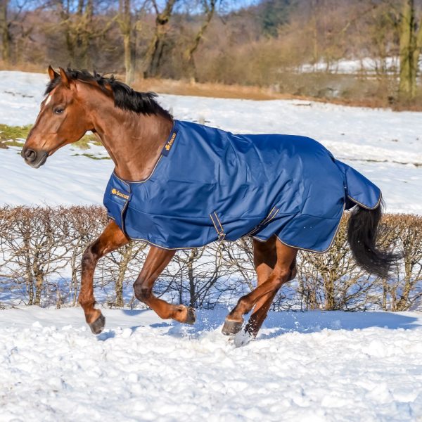 Irish Turn out 150 gram