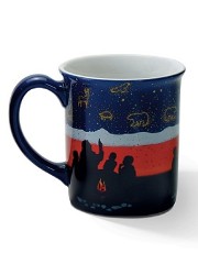 Keep My Fires Burning